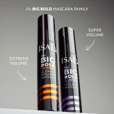ریمل فوق حجم دهنده ایزدورا ISADORA BIG BOLD EX ULTIMATE VOLUMIZING