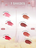 رژگونه کره ای شیگلم SHEGLAM Buttery Bliss Blush Stick