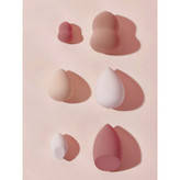 پک 6 تایی بیوتی بلندر شیگلم Sheglam Sponge Party Pack 6