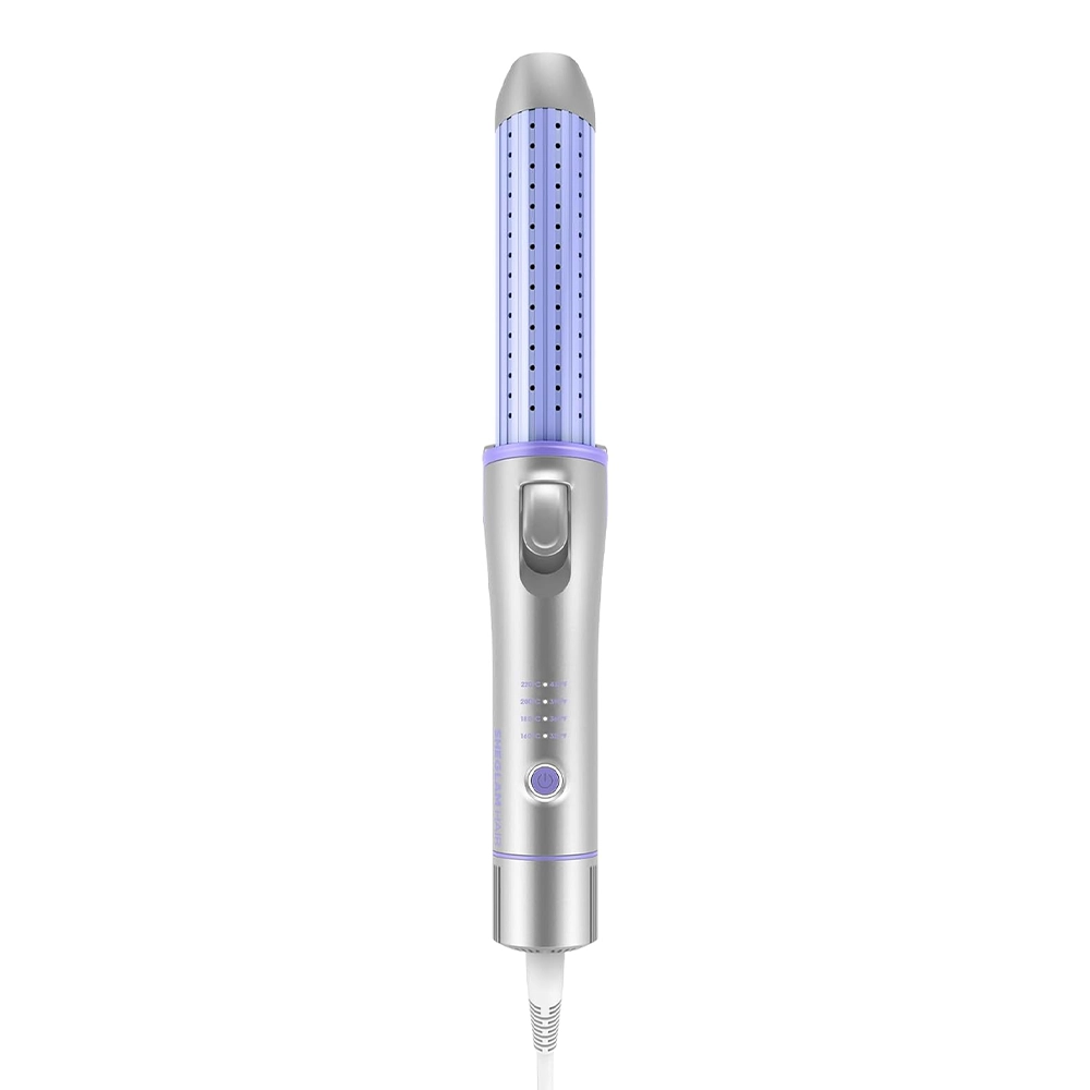 دستگاه فر کننده مو شیگلم SHEGLAM مدل One Touch Airflow Styler