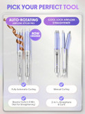دستگاه فر کننده مو شیگلم SHEGLAM مدل One Touch Airflow Styler