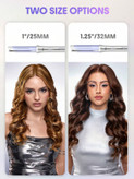 دستگاه فر کننده مو شیگلم SHEGLAM مدل One Touch Airflow Styler