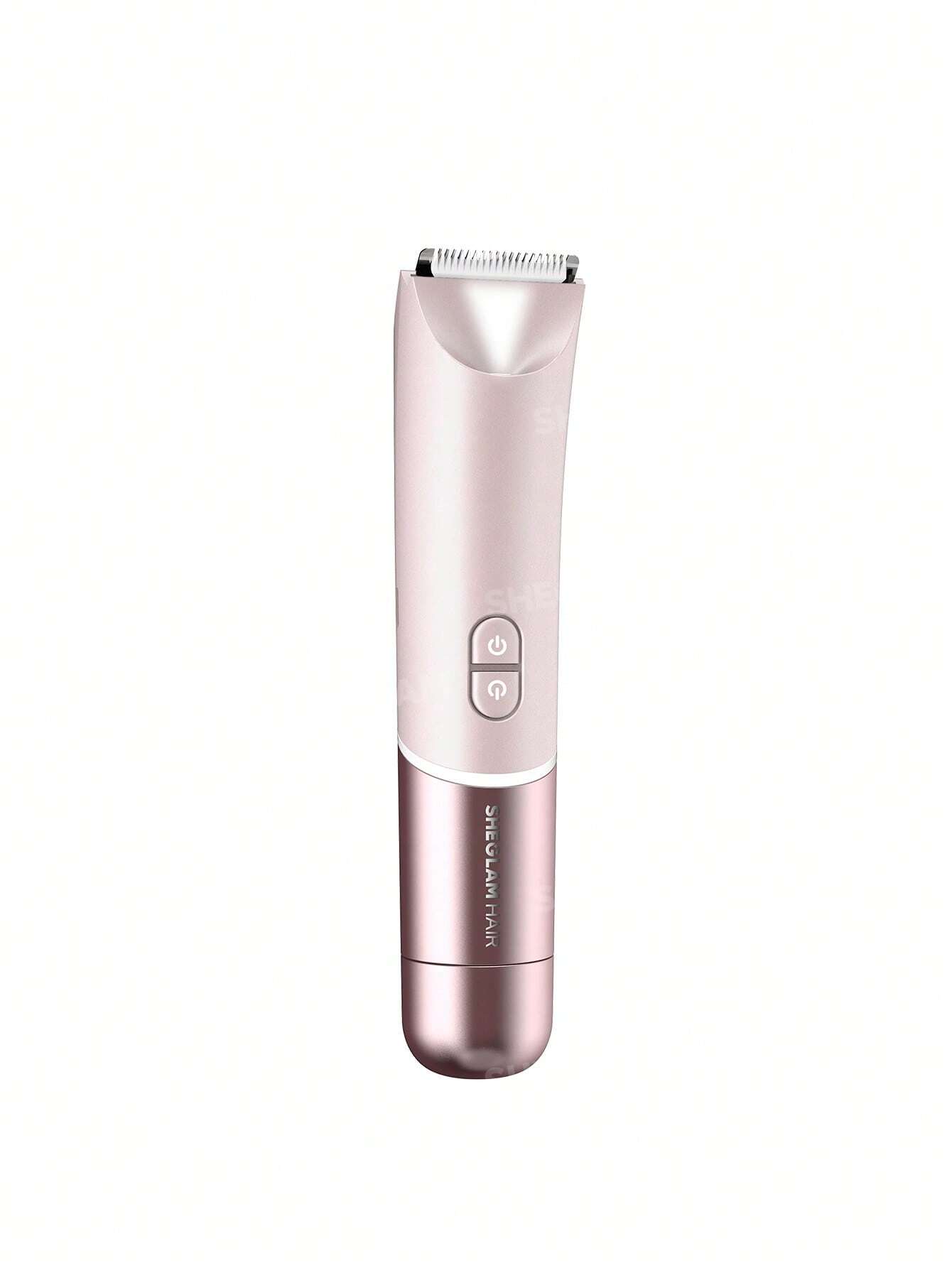 شیور دو کاره صورت و بدن بانوان شیگلم Sheglam Face & Body Shaver