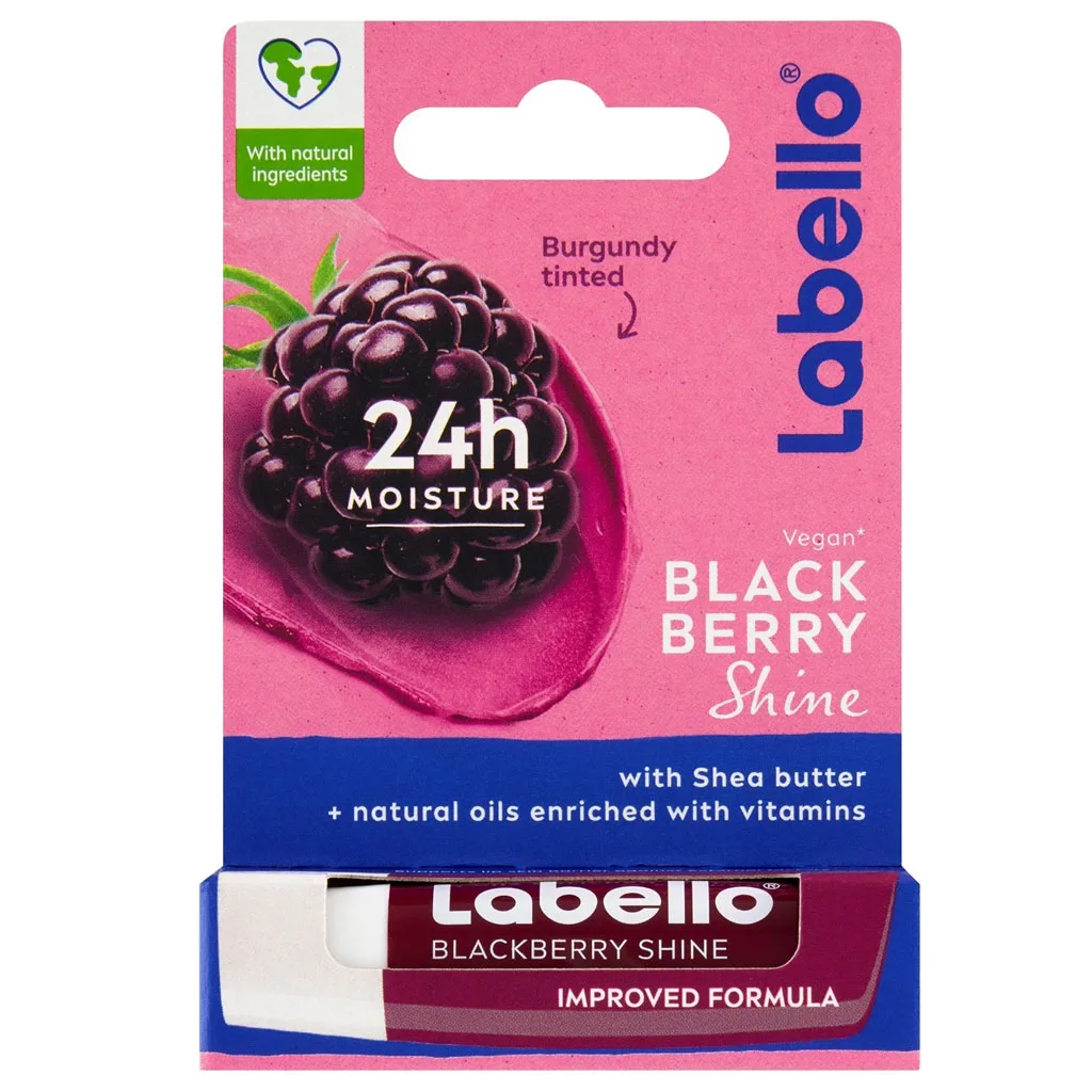 بالم لب لبلو Labello