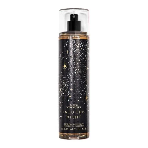 بادی میست Into The Night بث اند بادی bath and body works