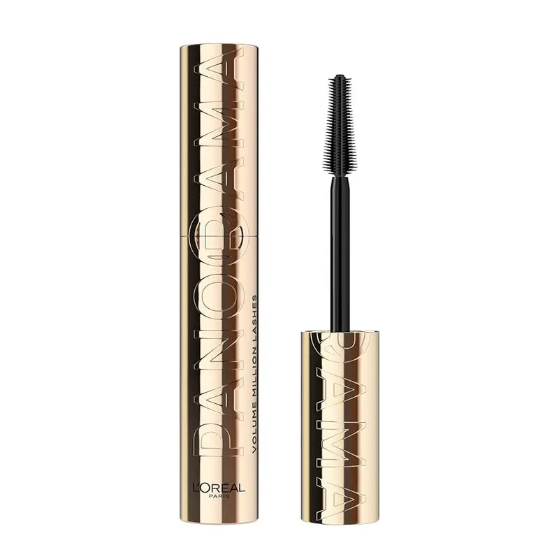 ریمل مشکی پانوراما لورال L’Oréal PANORAMA MASCARA