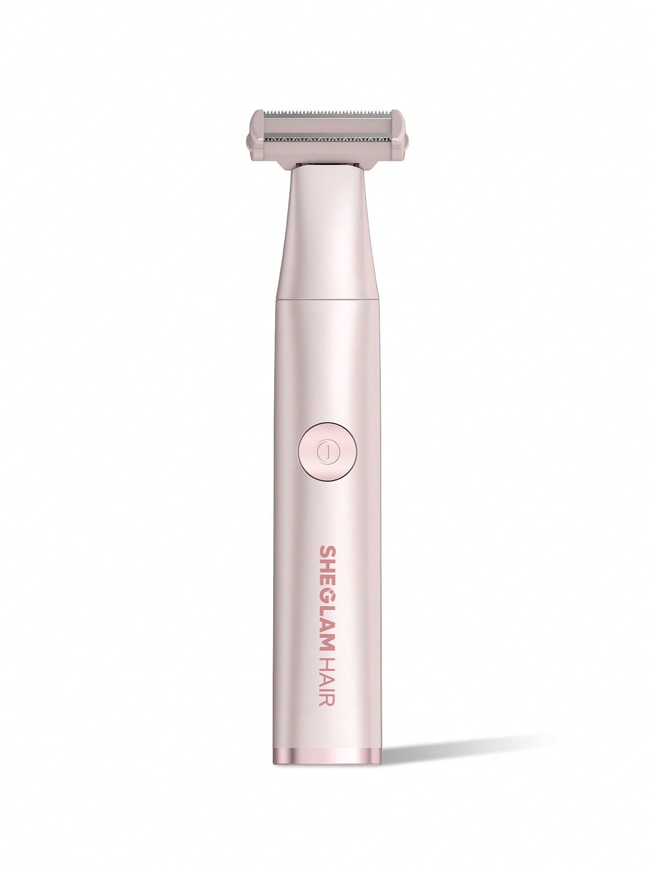ژیلت برقی شیگلم مدل Smooth Moves Single-Blade Electric Razor