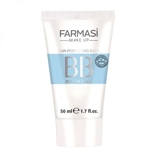 بی بی کرم 7در1 فارماسی Farmasi BB cream