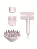 سشوار حرفهای 3 کاره شیگلم مدل Blowout Bliss Triple Threat Hair Dryer